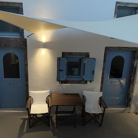 Arco Bianco Suites Akrotiri  Exterior photo